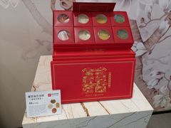 -祥禾饽饽铺·中式糕点(天津河西万科广场店)