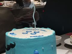 -海底捞火锅(万科广场店)