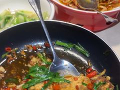 -湘当爱·鲜煮现炒(松岗立业路店)