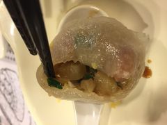 -点点心点心专门店(旺角店)