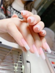 -Adore nail日式美甲美睫