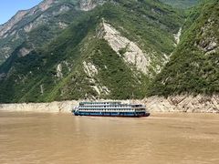 -白帝城·瞿塘峡景区