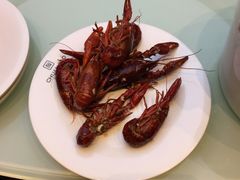 -川骄海鲜自助(河东店)