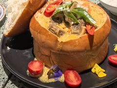 -Home Thai·泰谣(王府井apm店)