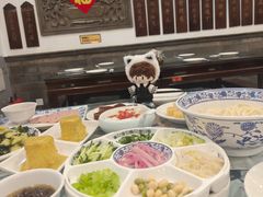 -老北京炸酱面大王.铜锅涮肉(朝阳门店)