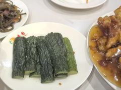 -杏园餐厅(西四北大街店)