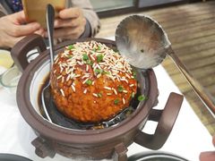 招牌狮子头-扬州狮子楼·非遗淮扬菜(东关街店)