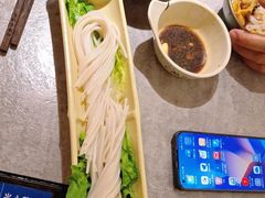 -鲜潭蒸汽石锅鱼(万象前海店)