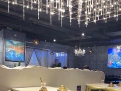 -HOTISLAND海鸡岛·韩国料理(江南西店)