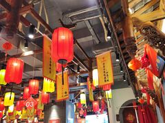 -小财神·老派赣州菜·中华美食地标(第五大道店)