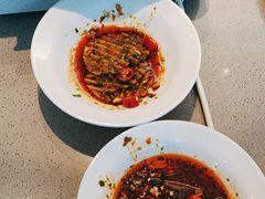 -半天妖烤鱼(和平印象城店)