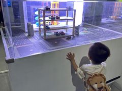 -惠州科技馆