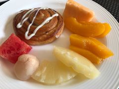 -惠州康帝国际酒店