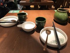 -云海肴·汽锅鸡·云南菜(领展购物广场·中关村店)