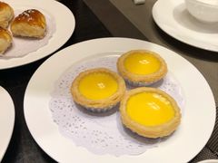 蛋挞-浙江安吉JW万豪酒店·万豪中餐厅