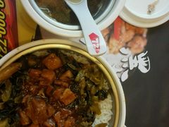 picture-72街红烧排骨饭(海珠丽影广场店)