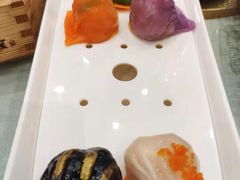-如丰晟宴(长安万达店)