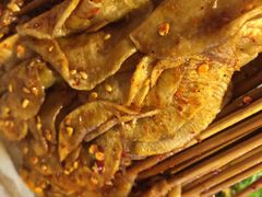 超值特惠油炸串串-乐彡炸串·烤苕皮(西单华威约饭街店)