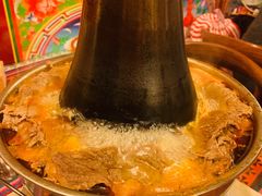 -卡万金特色藏餐