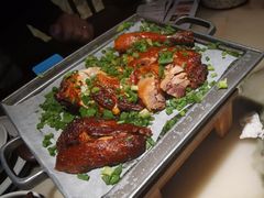 -绿茶餐厅(成都大悦城店)