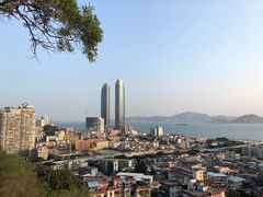 -鸿山公园