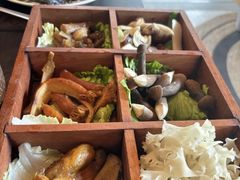 -芸鲜季·云南野生菌餐厅· 云南风物味研社(闵行店)