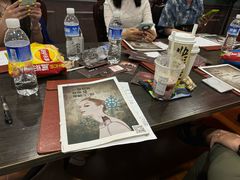 -剧狐剧本杀·月球探案馆(人民广场1号店)