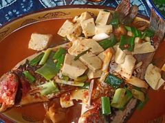 -老宅子私房菜馆(大理古城店)