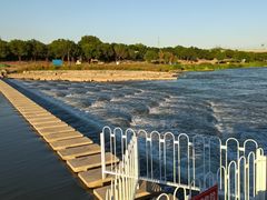 -门城湖公园