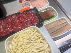 -宴全牛粤来越牛潮汕鲜牛肉火锅(海州万达广场店)