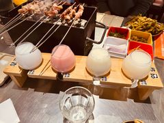 -大头叔烤鸡爪·朝鲜族烤串(天池路店)