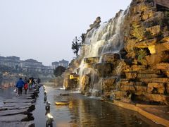 -枫香湖儿童公园