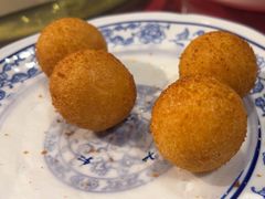 -正阳门饭庄·烤鸭·北京菜(万丰路七里庄店)