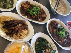 -松發肉骨茶(牛车水店)