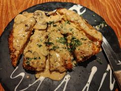 -澳骄 Aussie Kitchen·手工披萨·西餐(国大店)