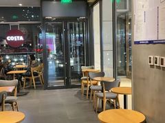 -COSTA COFFEE(龙德广场店)