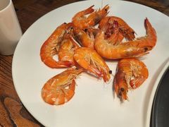 -海味当家·蒸锅海鲜(星海公园店)