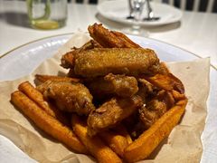 -秀儿家の小确幸融合西餐厅(万达店)