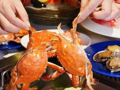 -星伦多自助料理·涮烤一体(江桥万达店)