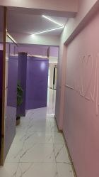 -A HAIR SALON 