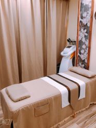 -芳朵美容养生SPA