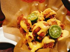 -卡朋厨房(289艺术园区店)