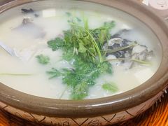 -翠茗农庄土菜馆(天目湖店)