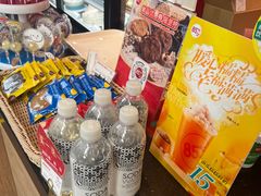 零售区-85度C(北京玉蜓桥二店)