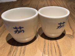 -茄子恰恰·新云南小炒(坪山益田店)