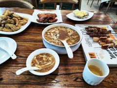 -美达尔烧烤(银川东路店)