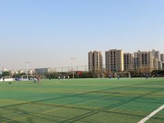 -上海竞达足球俱乐部(宝山校区)