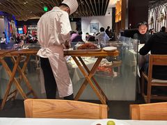 -四季民福烤鸭店(王府井东安门店)