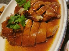 -昌隆•家家鹅乡•海南菜老字号(琼海店)