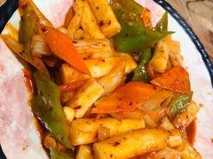 -京玉菲饭店(李村店)